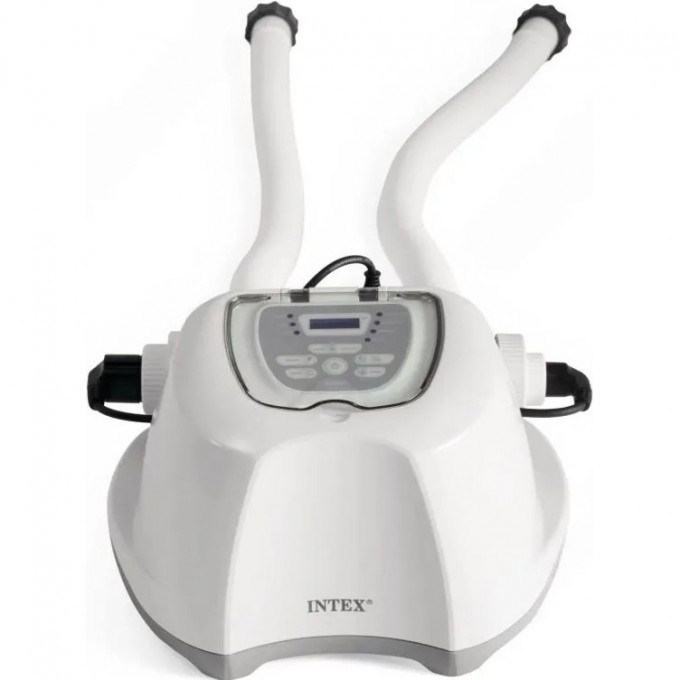Хлоргенератор INTEX (система морской воды) QS700 plus для бассейна до 26500л 26688 Хлоргенератор INTEX (система морской воды) QS700 plus для бассейна до 26500л 26688